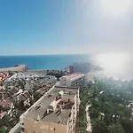 Apartamento Luxury Penthouse Playas De 6pax