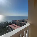 Luxury Penthouse Playas De 6pax Apartamento