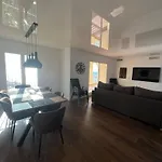 Luxury Penthouse Playas De 6pax *