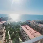 Luxury Penthouse Playas De 6pax Apartamento *