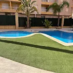 Luxury Penthouse Playas De 6pax *