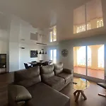 Luxury Penthouse Playas De 6pax * Torrevieja