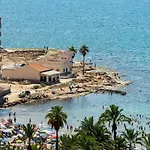 Apartamento Luxury Penthouse Playas De 6pax *
