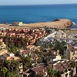 Luxury Penthouse Playas De 6pax Apartamento *