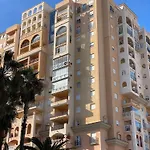 Luxury Penthouse Playas De 6pax * Torrevieja