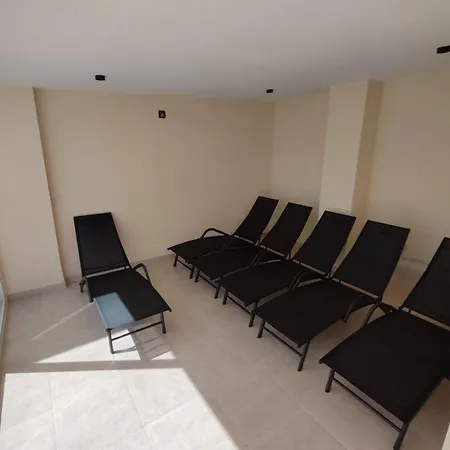 Apartment Luxury Penthouse Playas De 6pax *