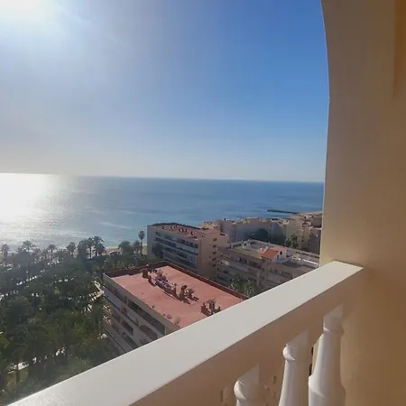 Luxury Penthouse Playas De 6pax * Torrevieja