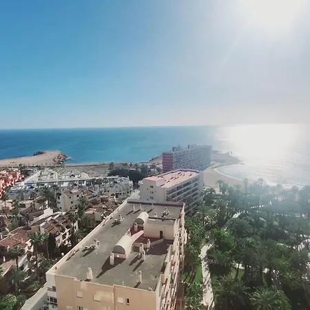 Apartment Luxury Penthouse Playas De 6pax