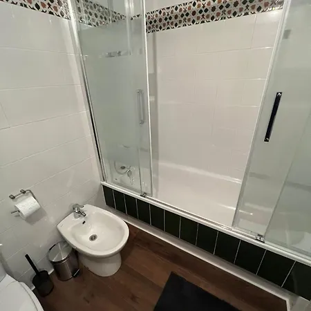 Apartment Luxury Penthouse Playas De 6pax *