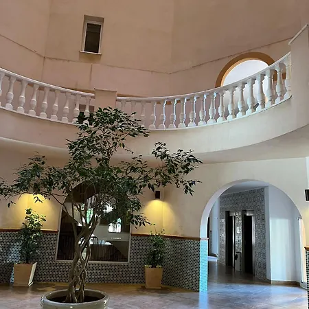 Apartment Luxury Penthouse Playas De 6pax