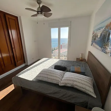 Luxury Penthouse Playas De 6pax Apartment *