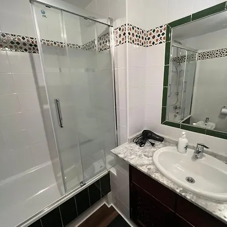 Luxury Penthouse Playas De 6pax Apartment