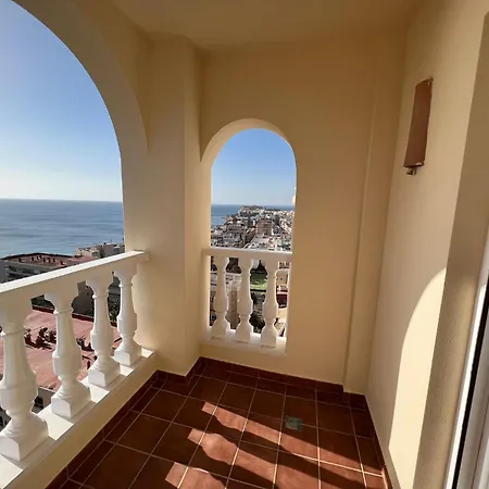 Luxury Penthouse Playas De 6pax Apartment *