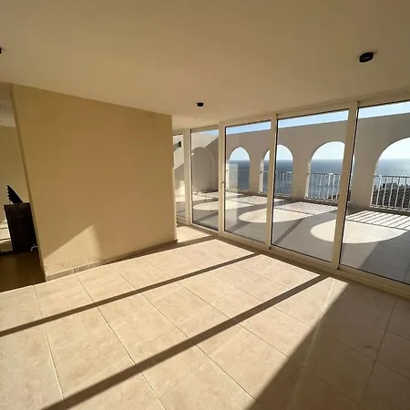 Luxury Penthouse Playas De 6pax Apartment