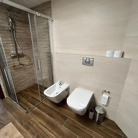 Luxury Penthouse Playas De 6pax Apartment *