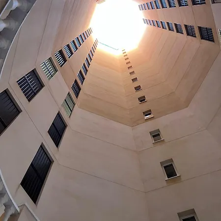 Apartment Luxury Penthouse Playas De 6pax