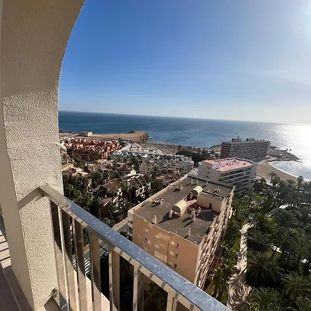Apartment Luxury Penthouse Playas De 6pax *