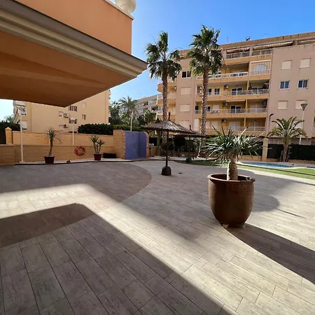 Apartment Luxury Penthouse Playas De 6pax *