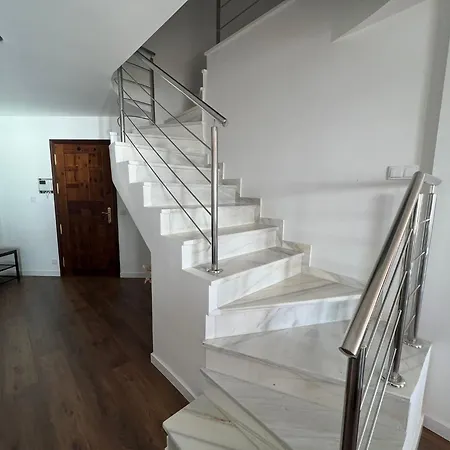 Luxury Penthouse Playas De 6pax Apartment *