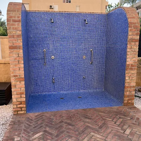Apartment Luxury Penthouse Playas De 6pax Torrevieja