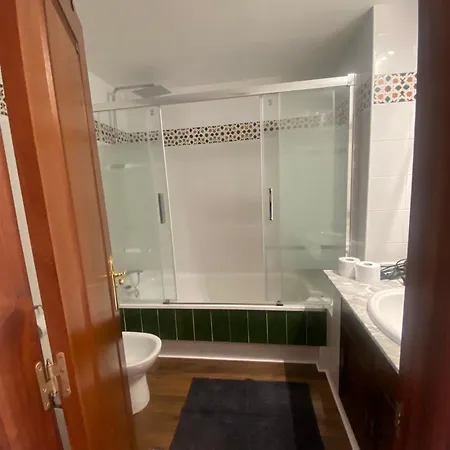 Apartment Luxury Penthouse Playas De 6pax