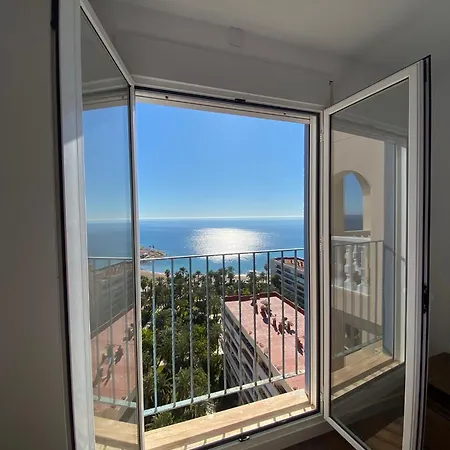 Apartment Luxury Penthouse Playas De 6pax