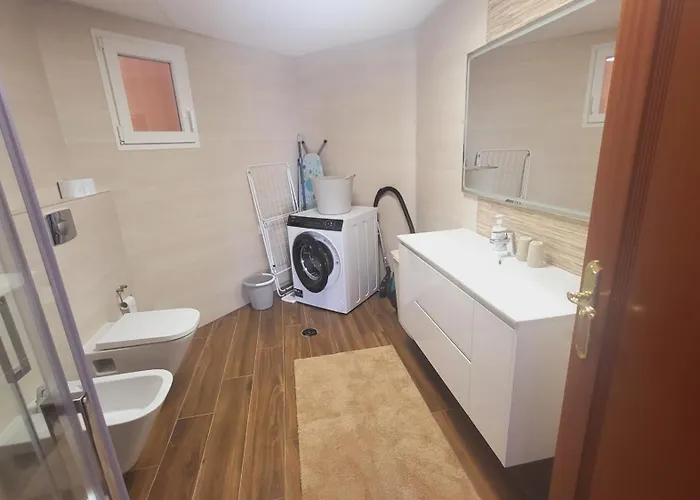 Luxury Penthouse Playas De 6pax Апартаменты