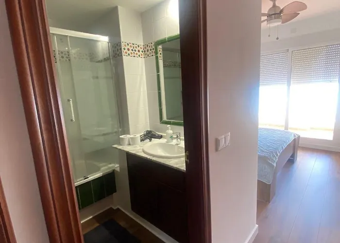 Luxury Penthouse Playas De 6pax