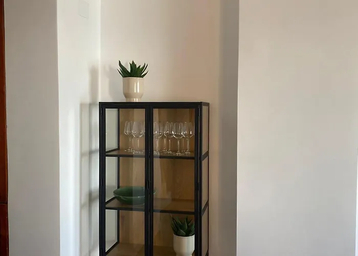 Luxury Penthouse Playas De 6pax Апартаменты *