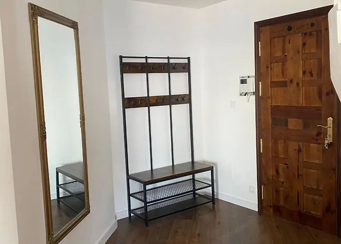 Апартаменты Luxury Penthouse Playas De 6pax