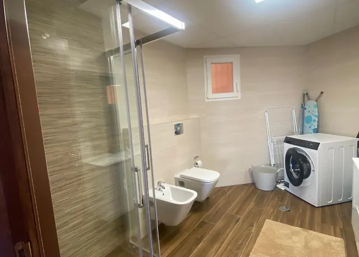 Апартаменты Luxury Penthouse Playas De 6pax Торевьиа