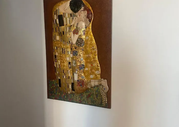 Апартаменты Luxury Penthouse Playas De 6pax Торевьиа